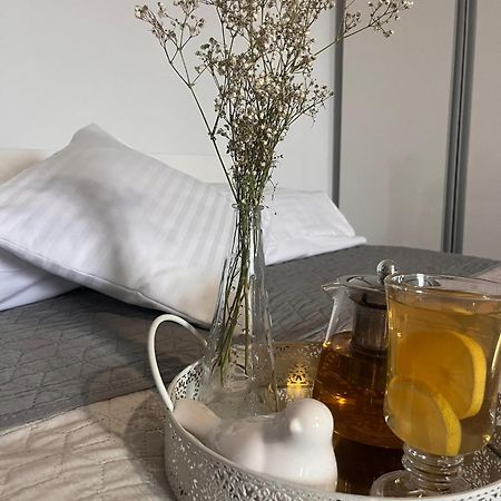 Apartament Na Starowce VII Pszczyna Dış mekan fotoğraf