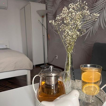 Apartament Na Starowce VII Pszczyna Dış mekan fotoğraf