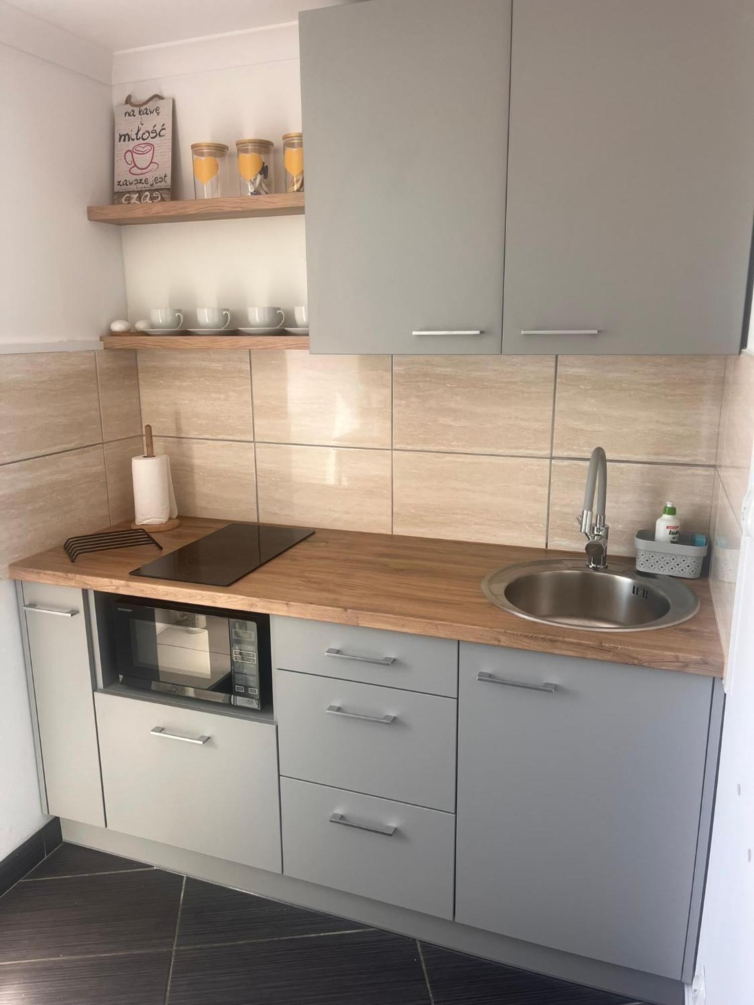 Apartament Na Starowce VII Pszczyna Dış mekan fotoğraf