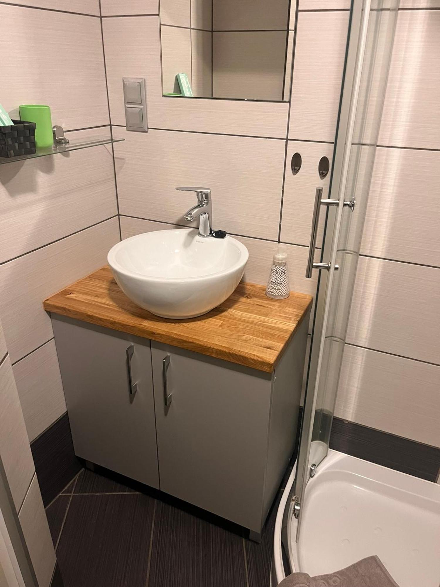 Apartament Na Starowce VII Pszczyna Dış mekan fotoğraf