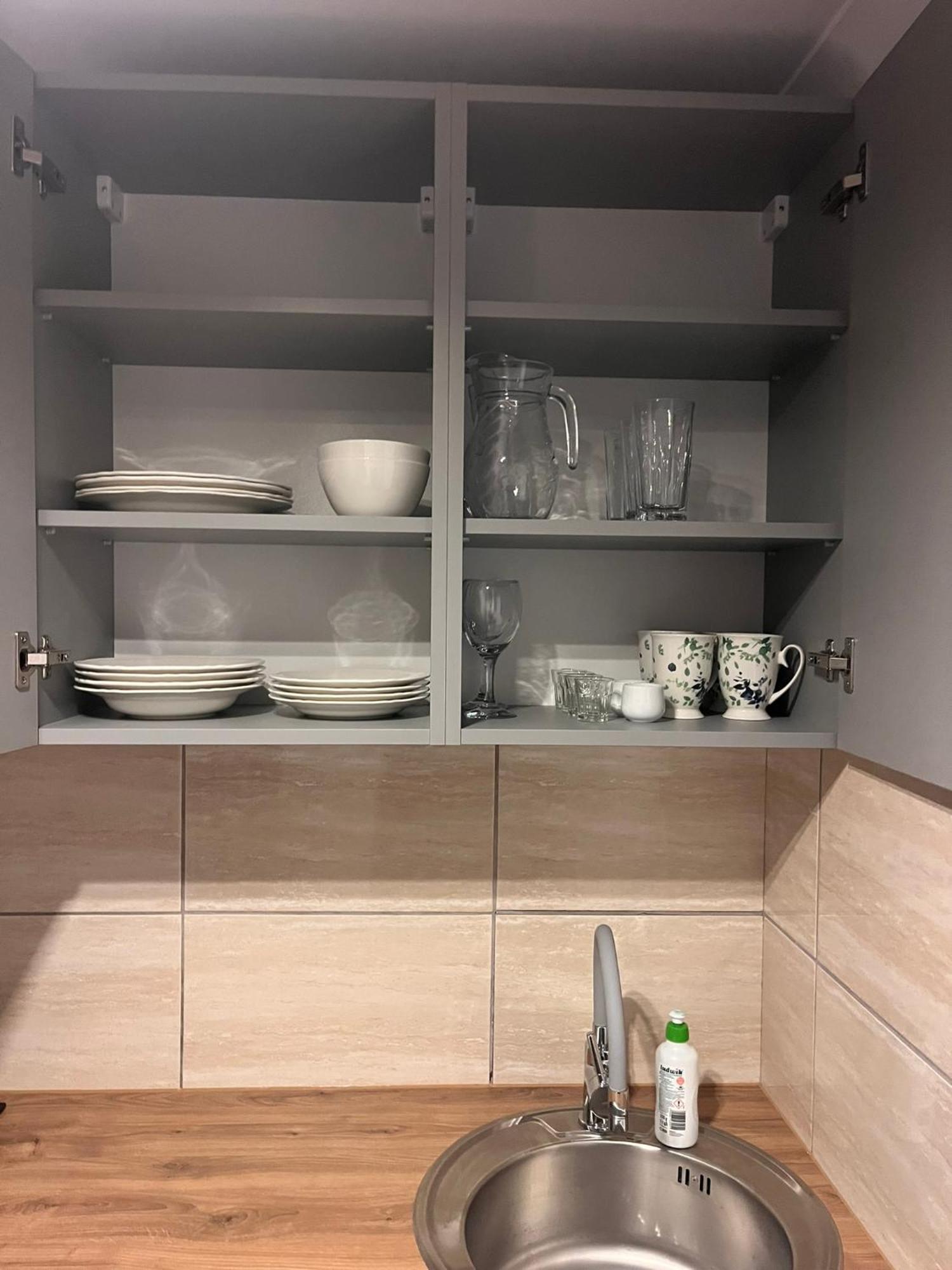 Apartament Na Starowce VII Pszczyna Dış mekan fotoğraf