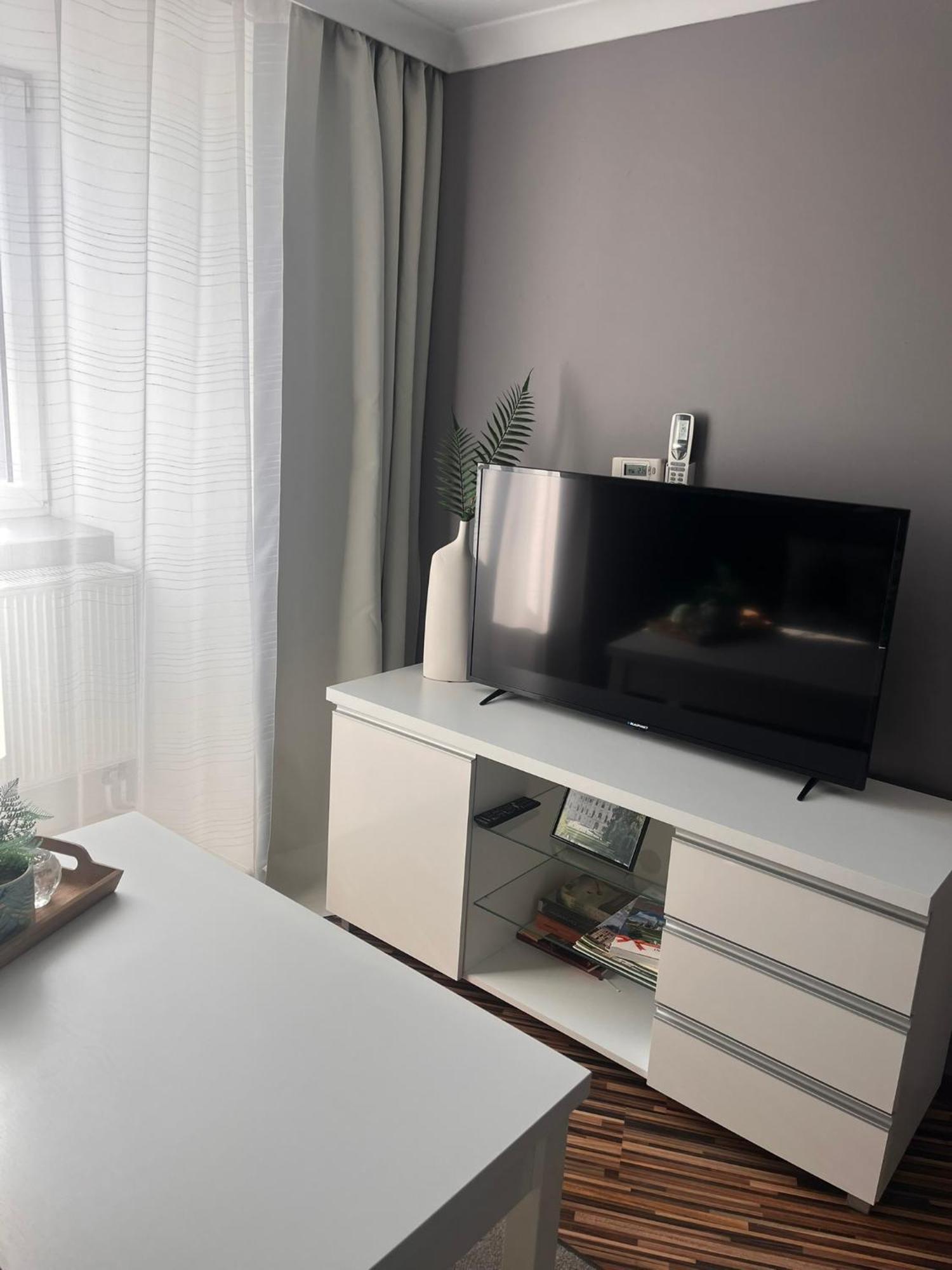 Apartament Na Starowce VII Pszczyna Dış mekan fotoğraf