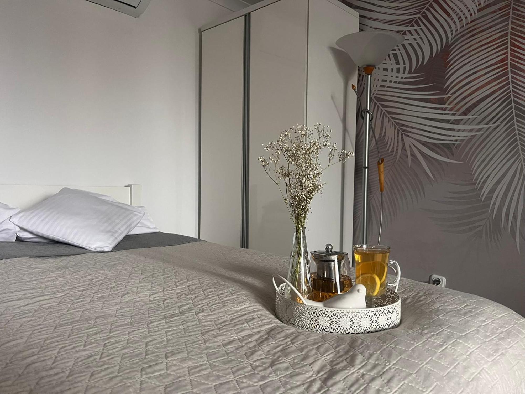 Apartament Na Starowce VII Pszczyna Dış mekan fotoğraf