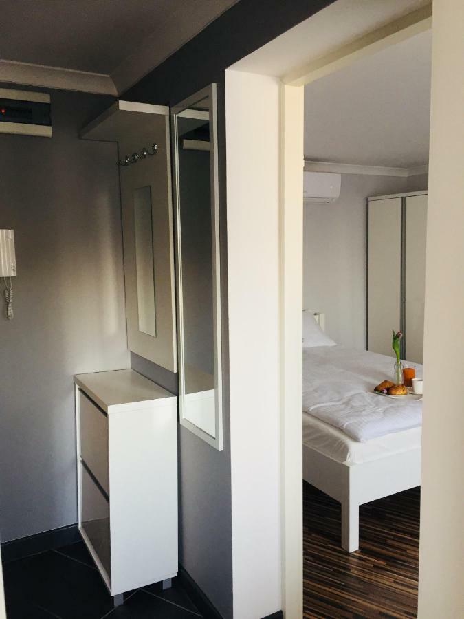 Apartament Na Starowce VII Pszczyna Dış mekan fotoğraf