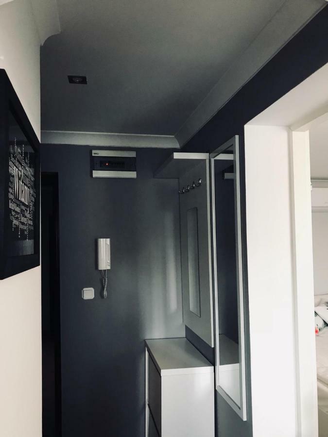 Apartament Na Starowce VII Pszczyna Dış mekan fotoğraf
