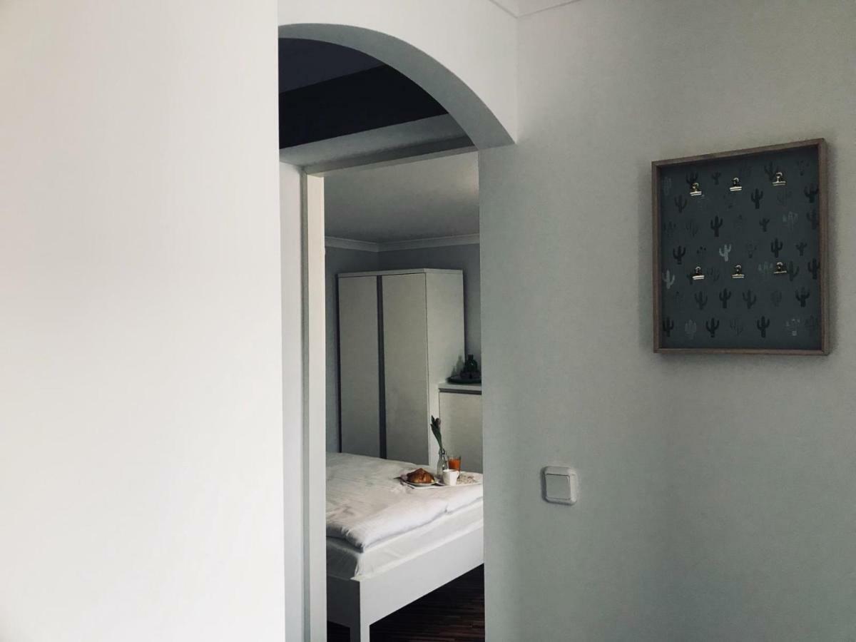 Apartament Na Starowce VII Pszczyna Dış mekan fotoğraf