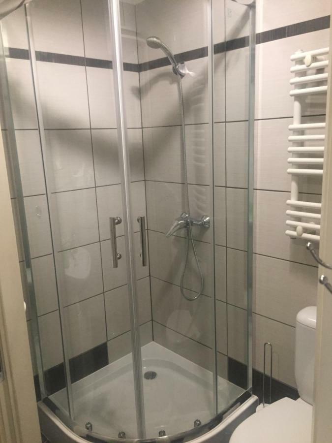 Apartament Na Starowce VII Pszczyna Dış mekan fotoğraf