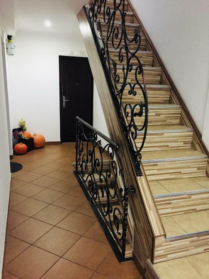 Apartament Na Starowce VII Pszczyna Dış mekan fotoğraf